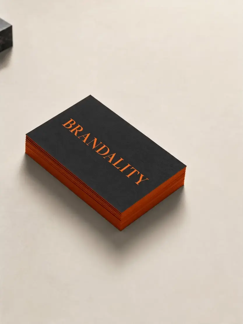 Logo & Brand Identity